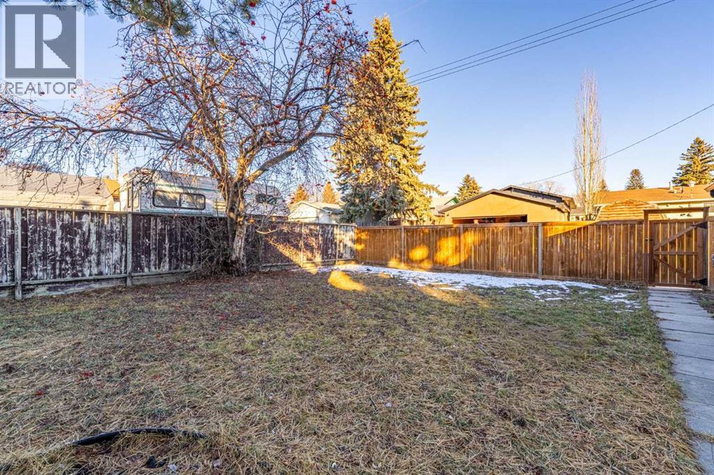 Single Family House Bungalow for Sale in  Maddock Drive NE Marlborough Park Calgary 