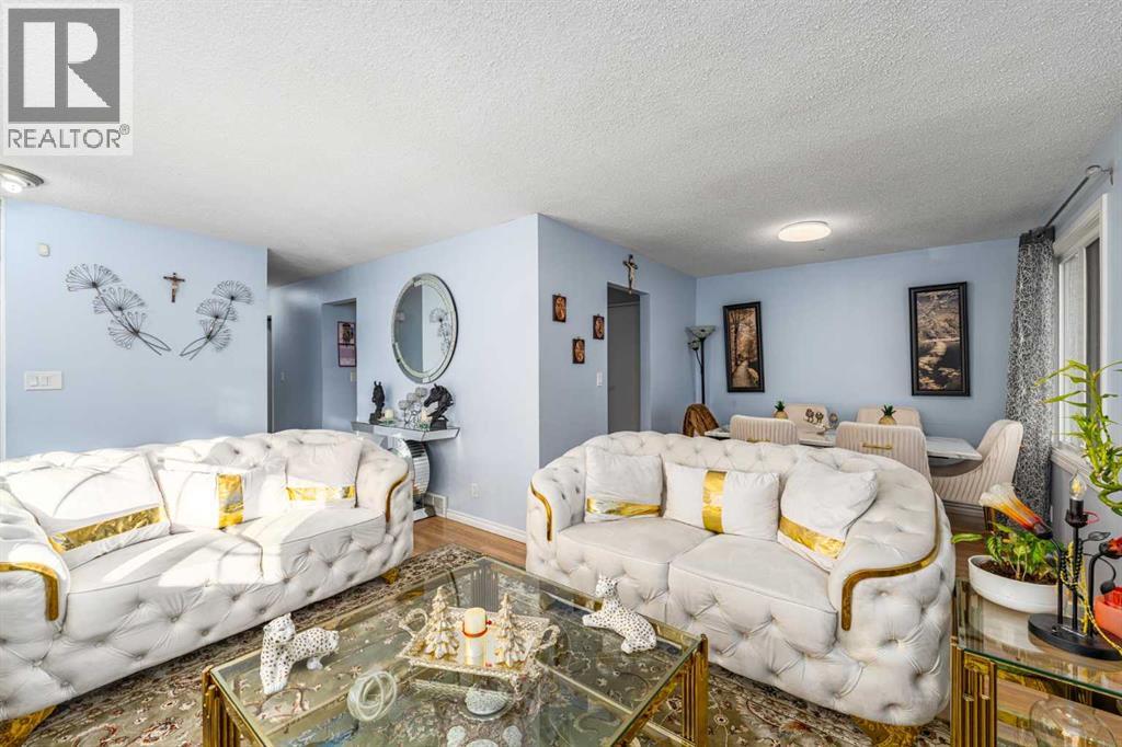 Single Family House Bungalow for Sale in  Maddock Drive NE Marlborough Park Calgary 