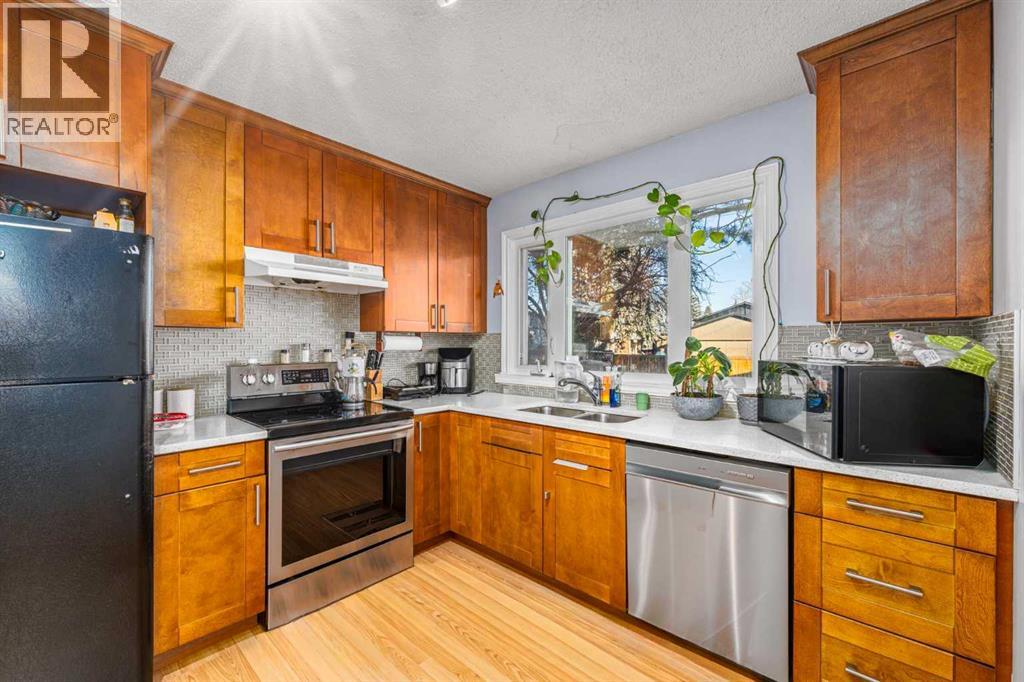 Single Family House Bungalow for Sale in  Maddock Drive NE Marlborough Park Calgary 