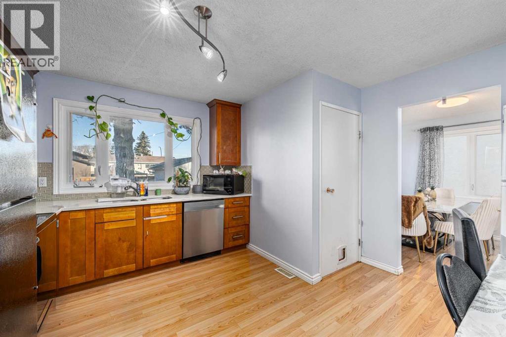 Single Family House Bungalow for Sale in  Maddock Drive NE Marlborough Park Calgary 