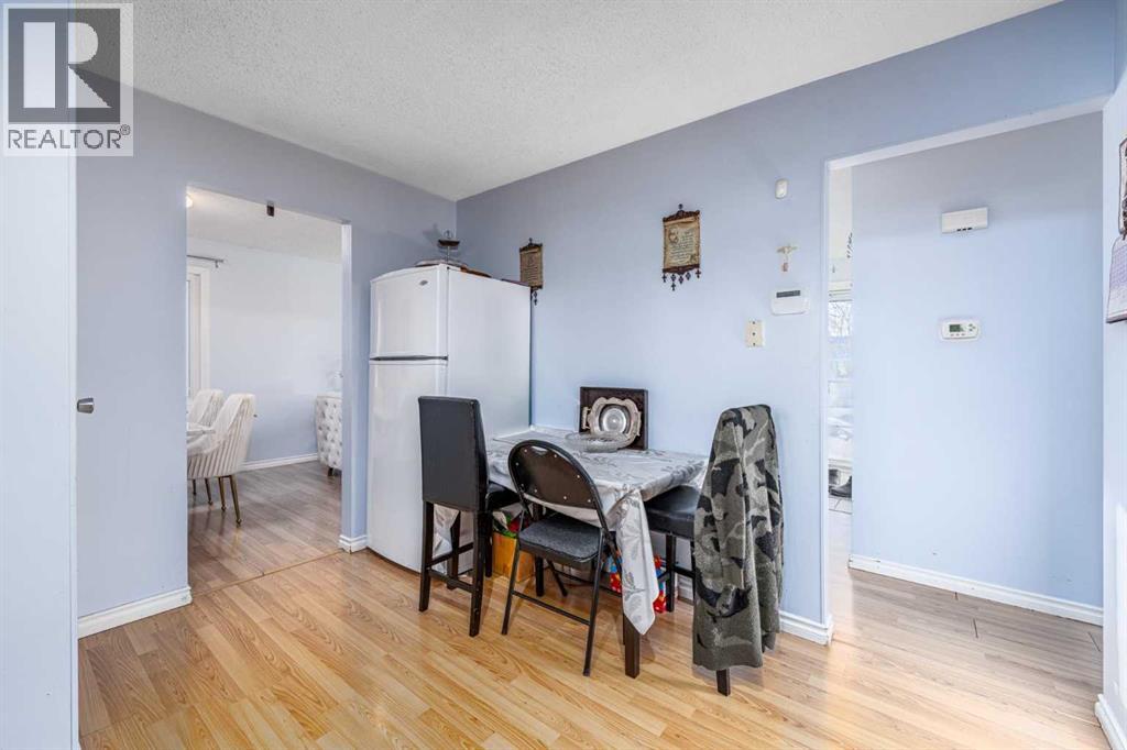 Single Family House Bungalow for Sale in  Maddock Drive NE Marlborough Park Calgary 