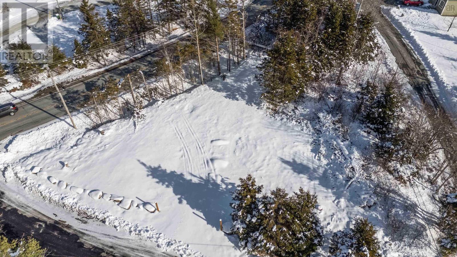 Property 3 of 15 of Lot Montague Road