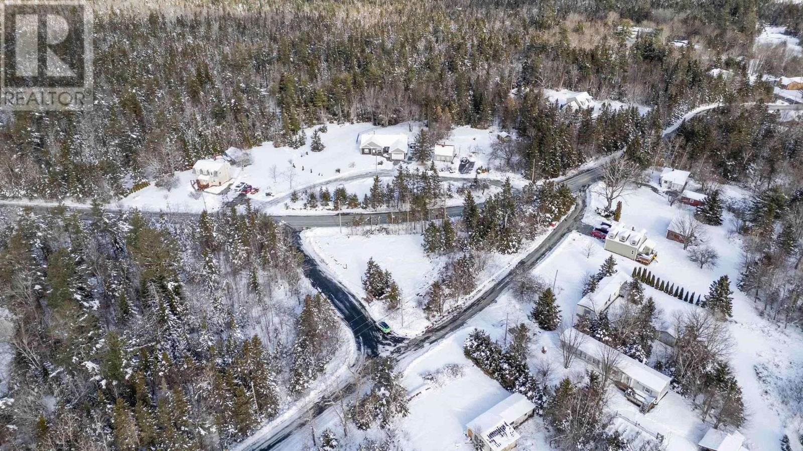 Property 4 of 15 of Lot Montague Road