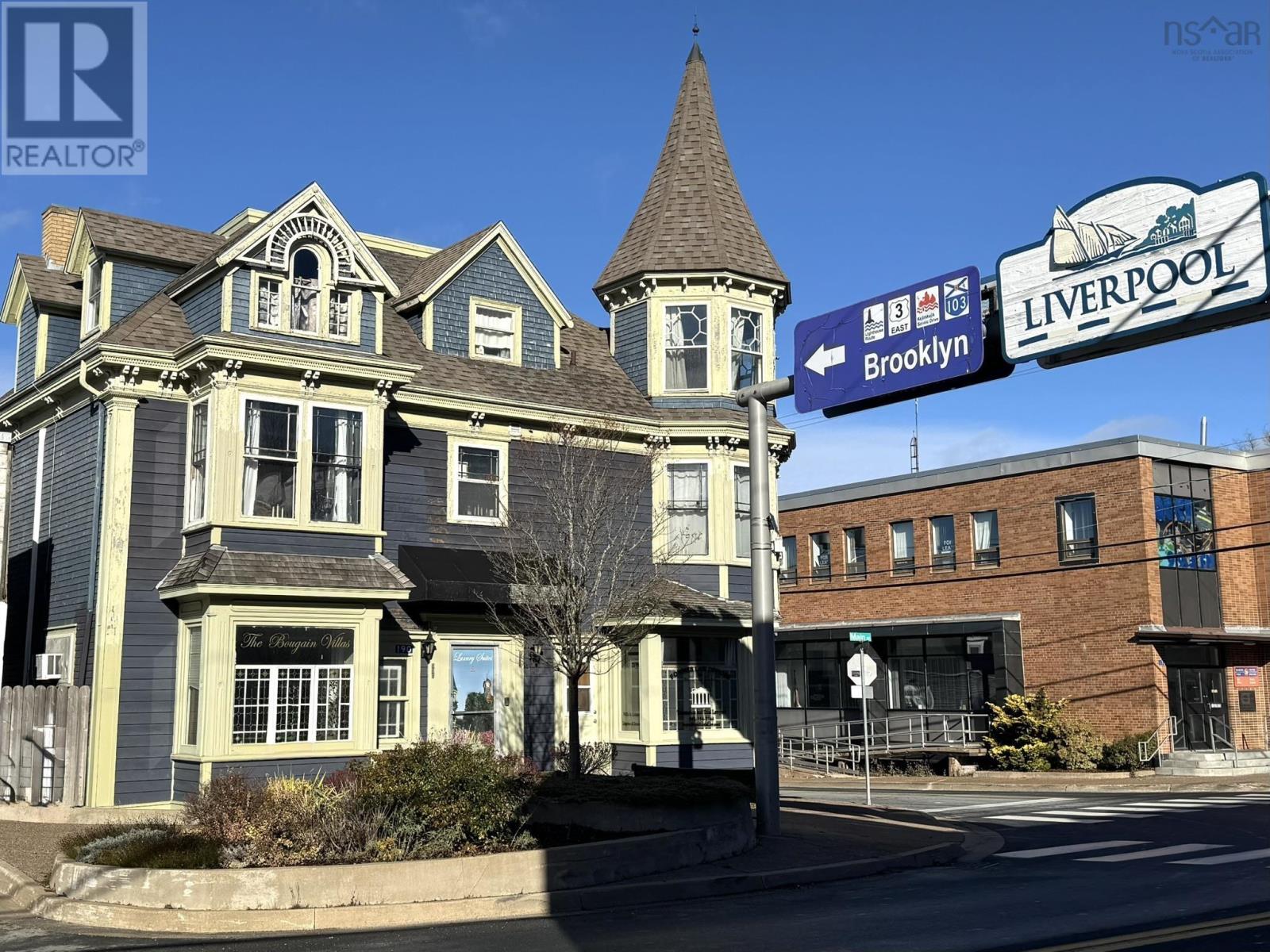 190 Main Street - Photo 3 of 50, Liverpool, Nova Scotia