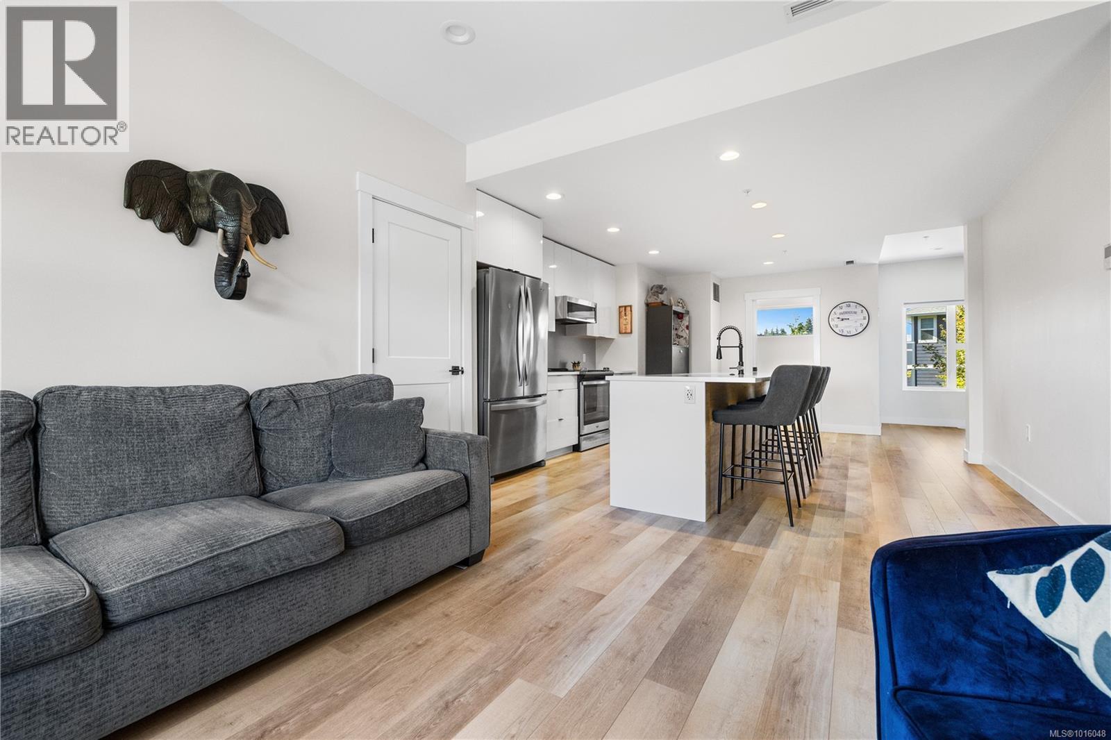 7 3016 Alder St S, Campbell River