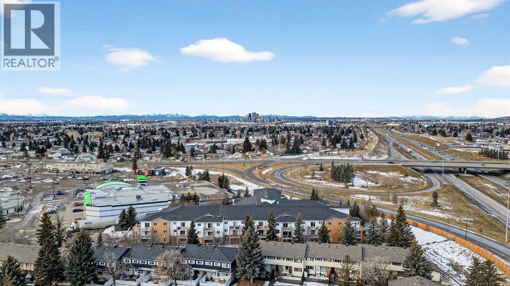 Single Family House for Sale in   Manora Place NE Marlborough Park Calgary 