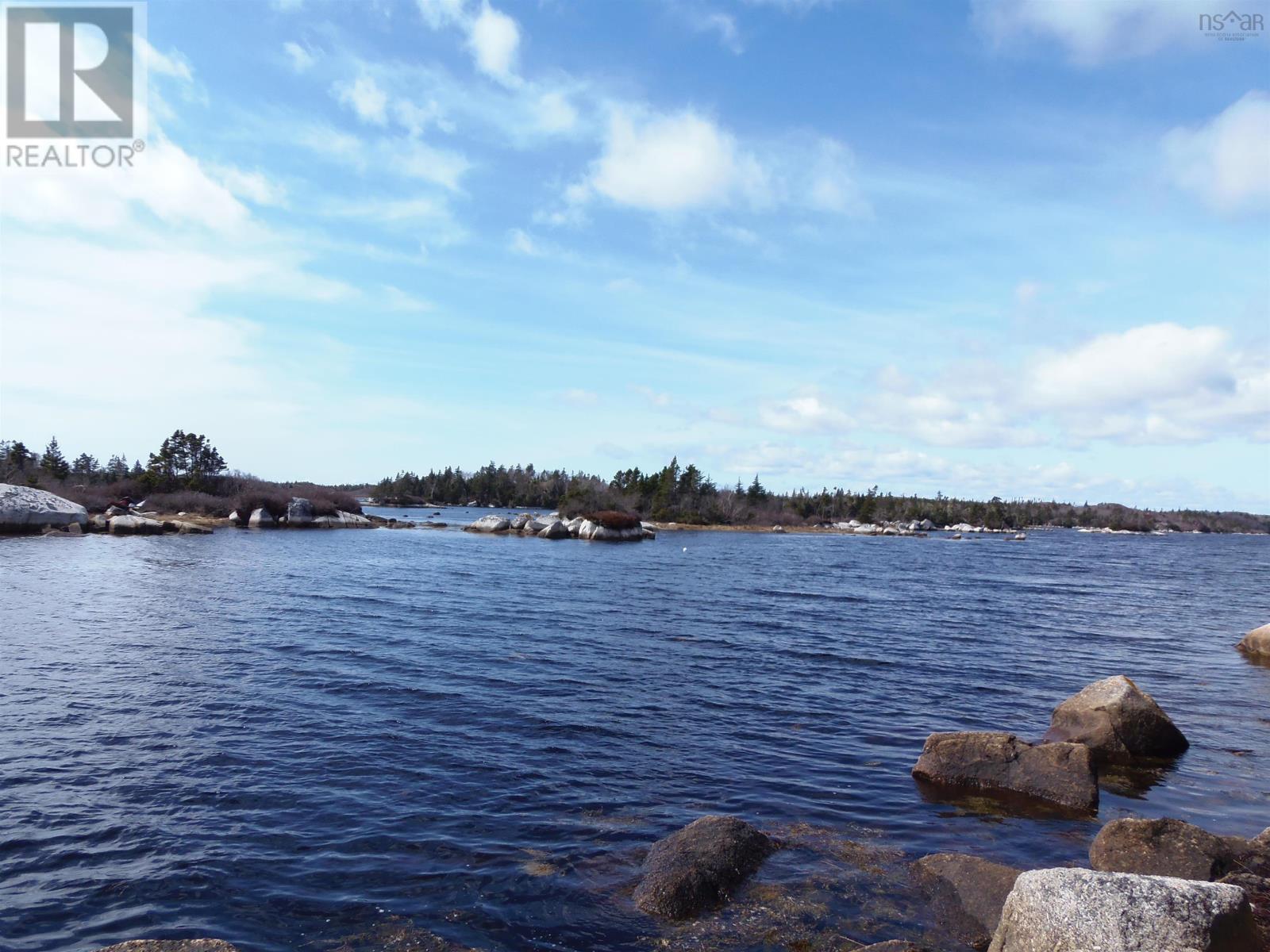 Property 21 of 23 of Lot Z1,XC-AB BACK BAY Road