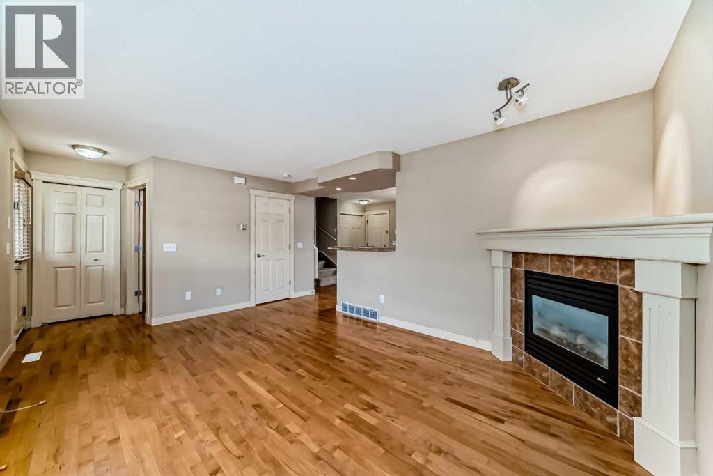 Single Family House for Sale in  Ypres Green SW Garrison Woods Calgary 