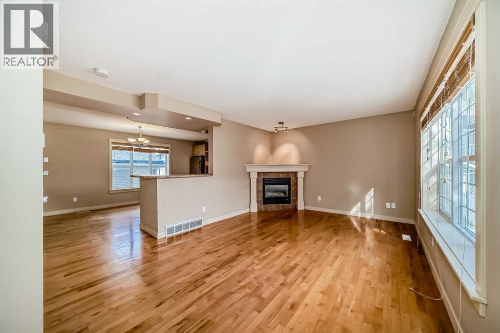 Single Family House for Sale in  Ypres Green SW Garrison Woods Calgary 
