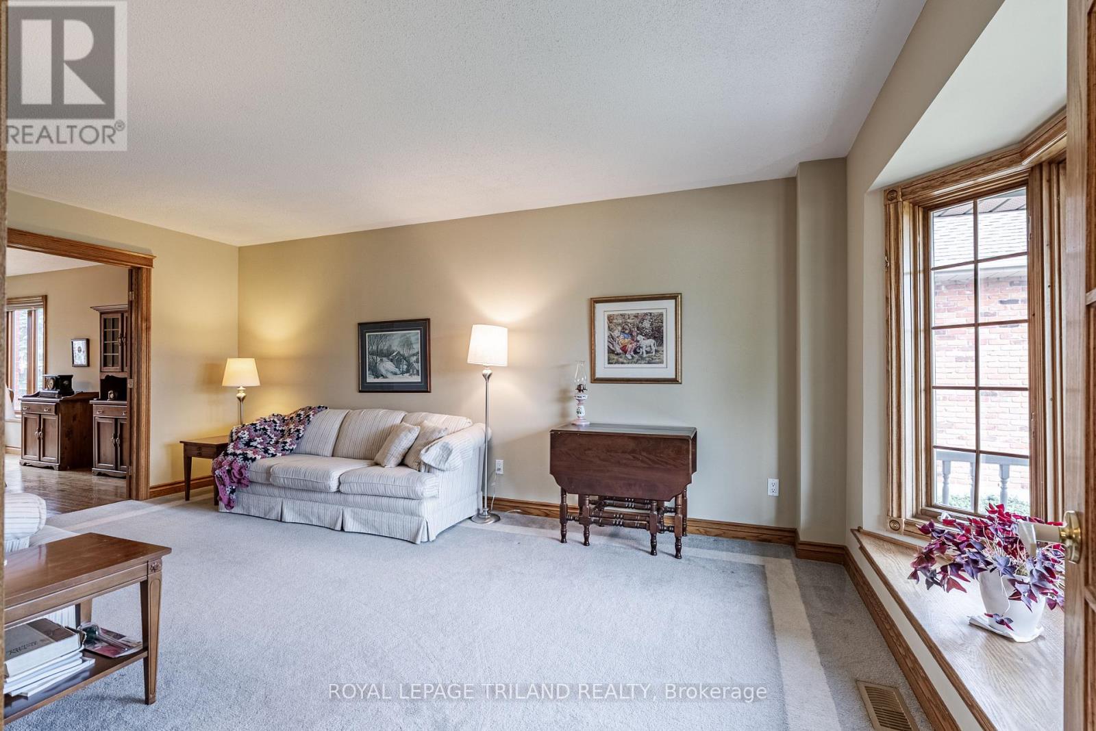 47 MANLEY DRIVE - Photo 4 of 45, Thames Centre (Dorchester), Ontario