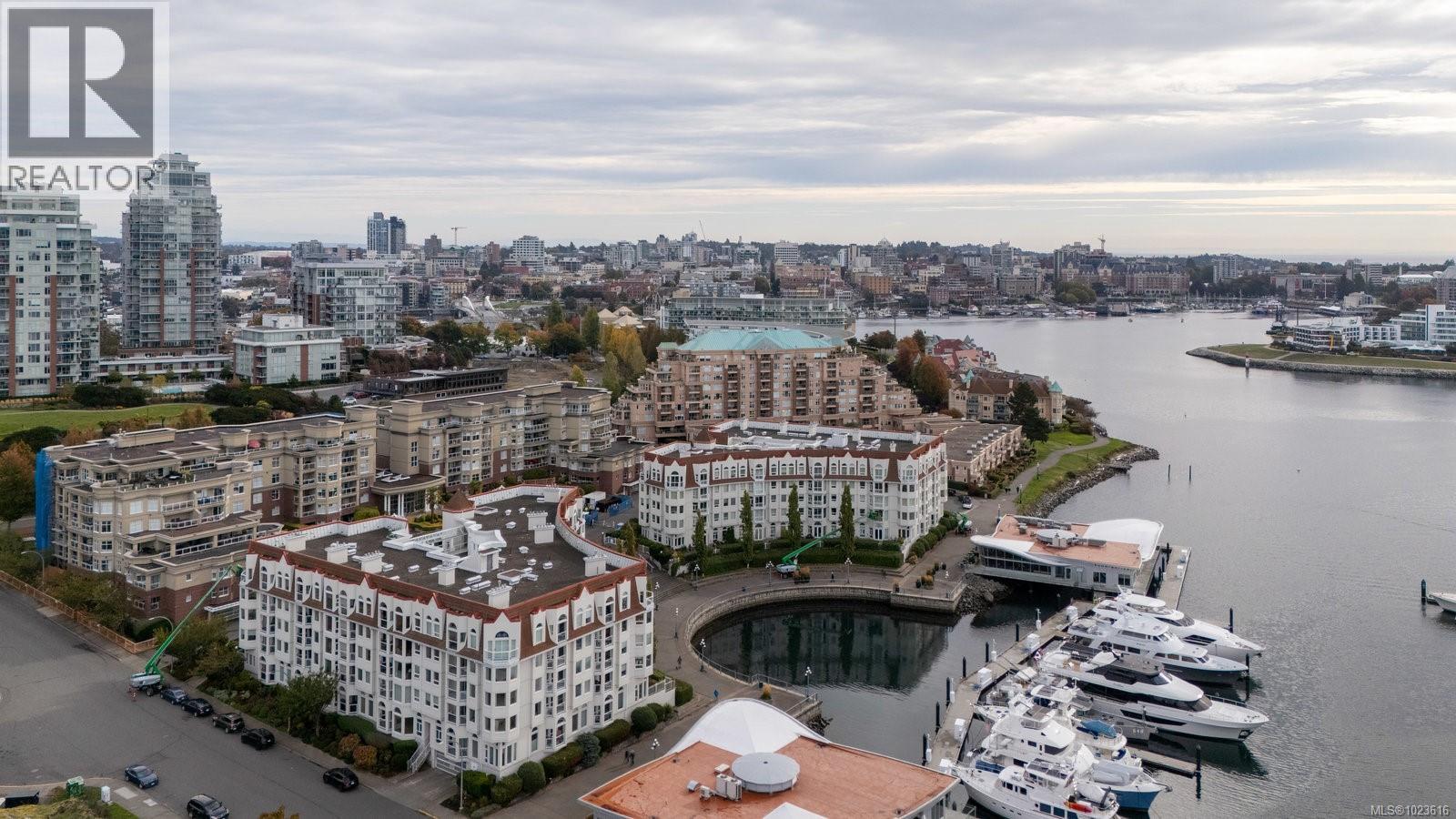 203 11 Cooperage Place, Victoria