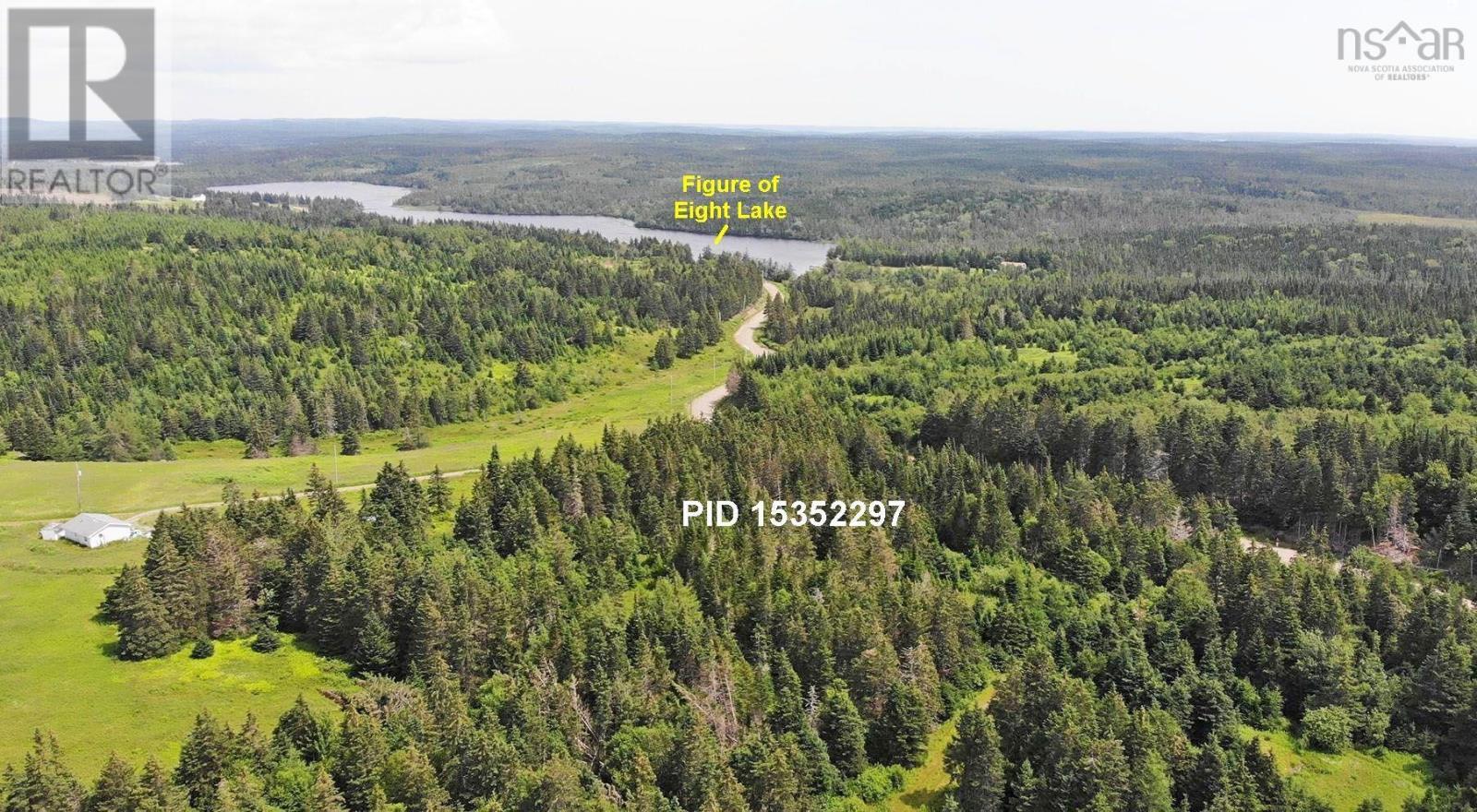 Property 18 of 38 of 20 Acres Upper Grand Mira Road