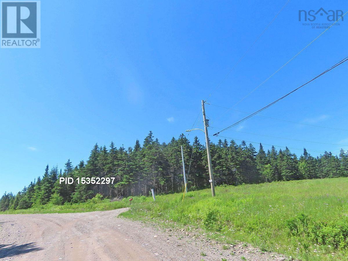 Property 16 of 38 of 20 Acres Upper Grand Mira Road