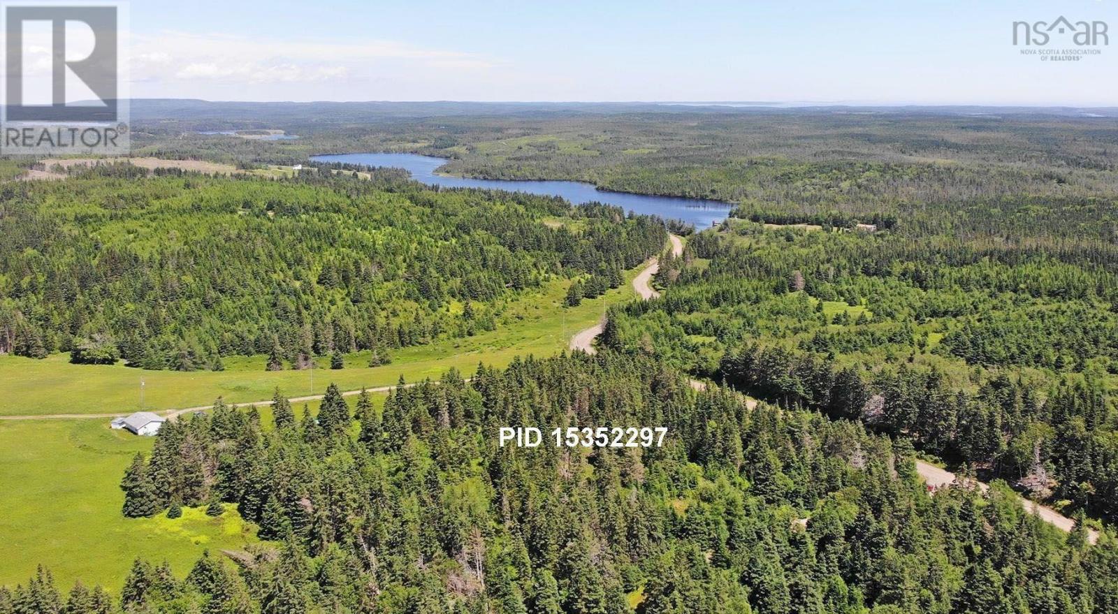 Property 17 of 38 of 20 Acres Upper Grand Mira Road