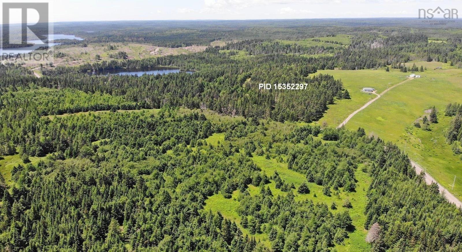 Property 23 of 38 of 20 Acres Upper Grand Mira Road