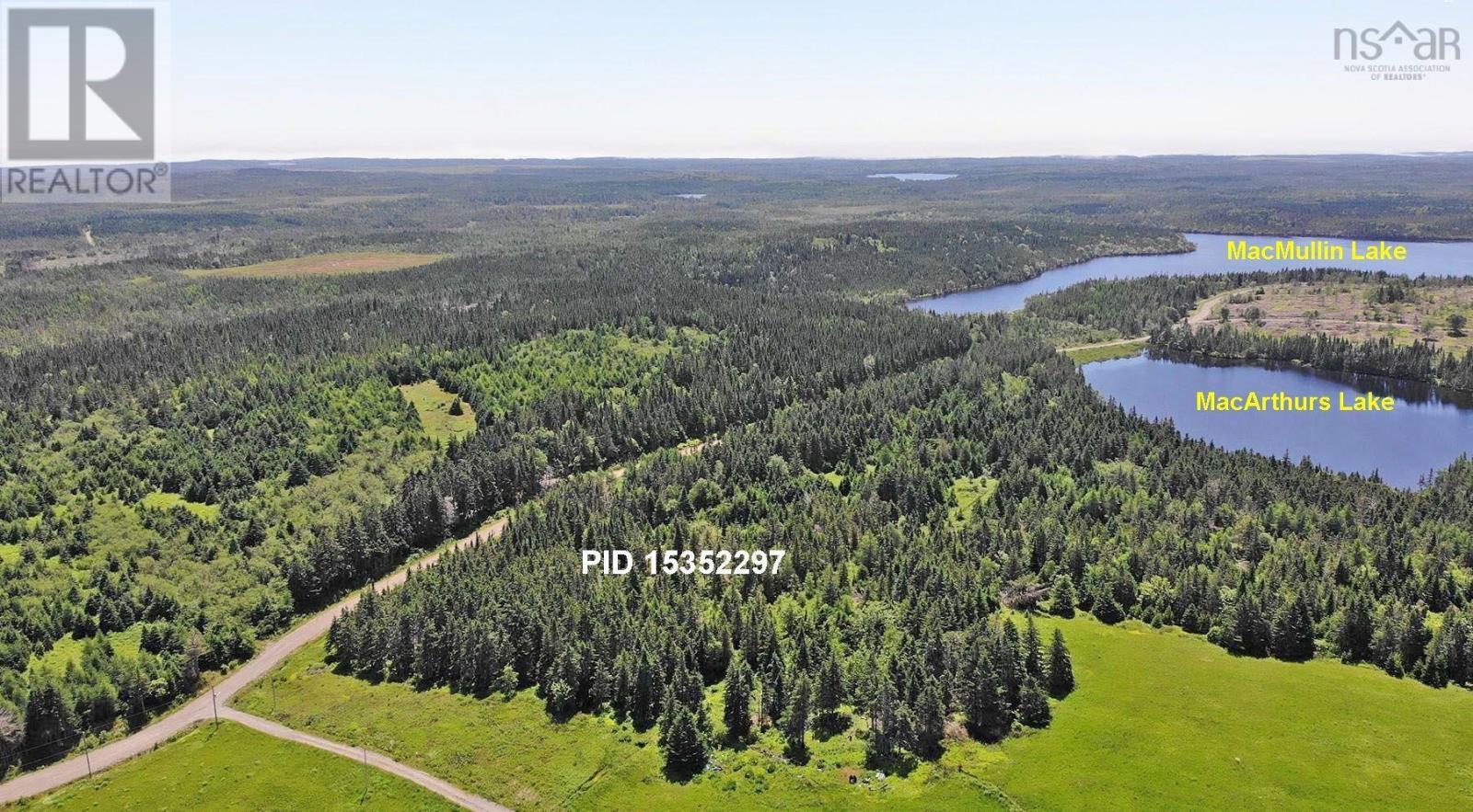 Property 21 of 38 of 20 Acres Upper Grand Mira Road