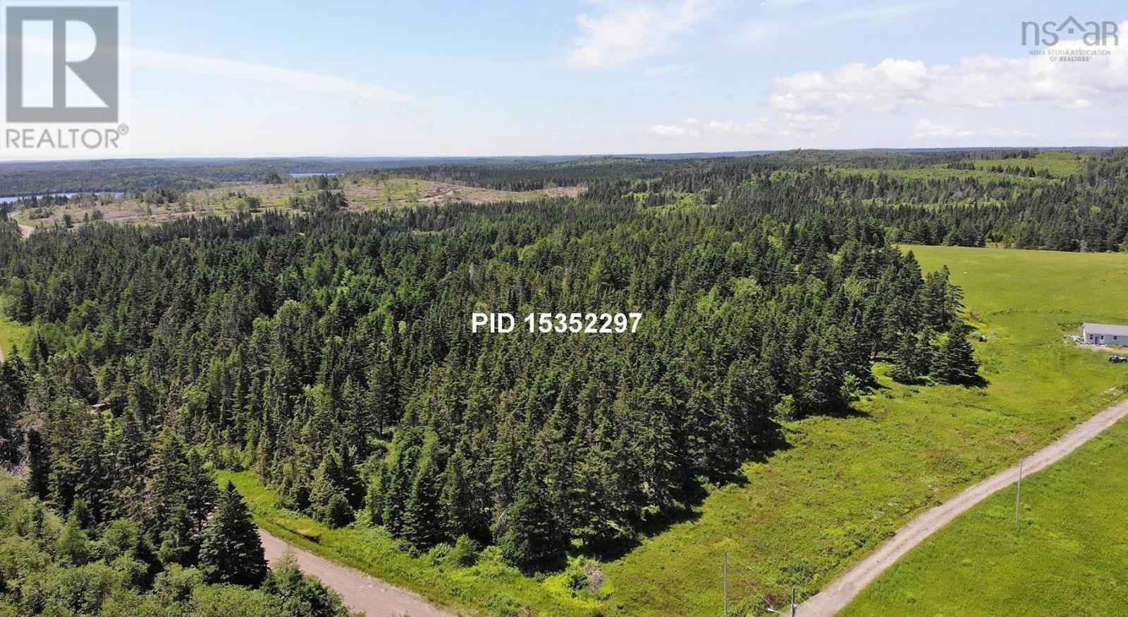 Property 28 of 38 of 20 Acres Upper Grand Mira Road