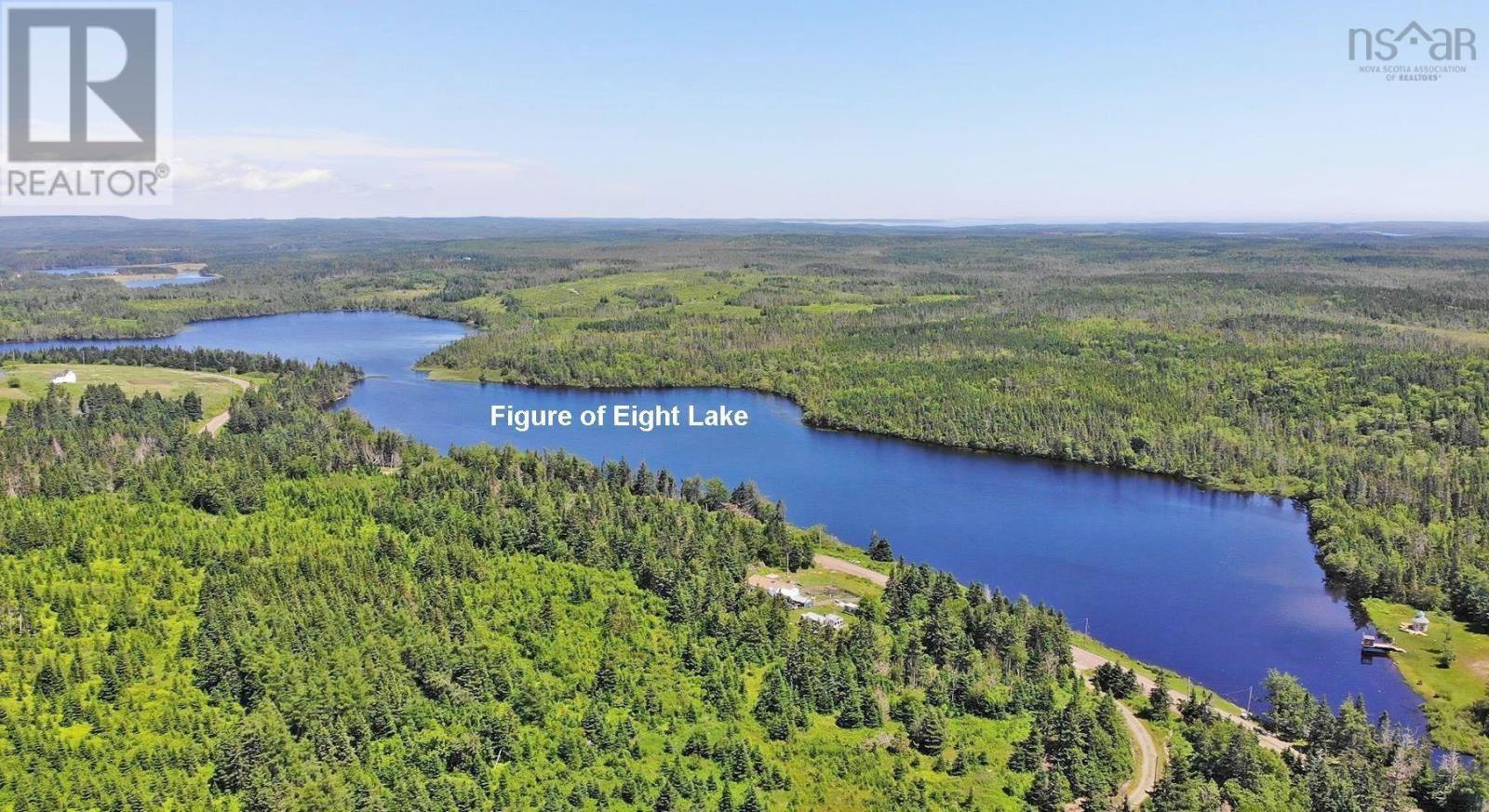 Property 33 of 38 of 20 Acres Upper Grand Mira Road