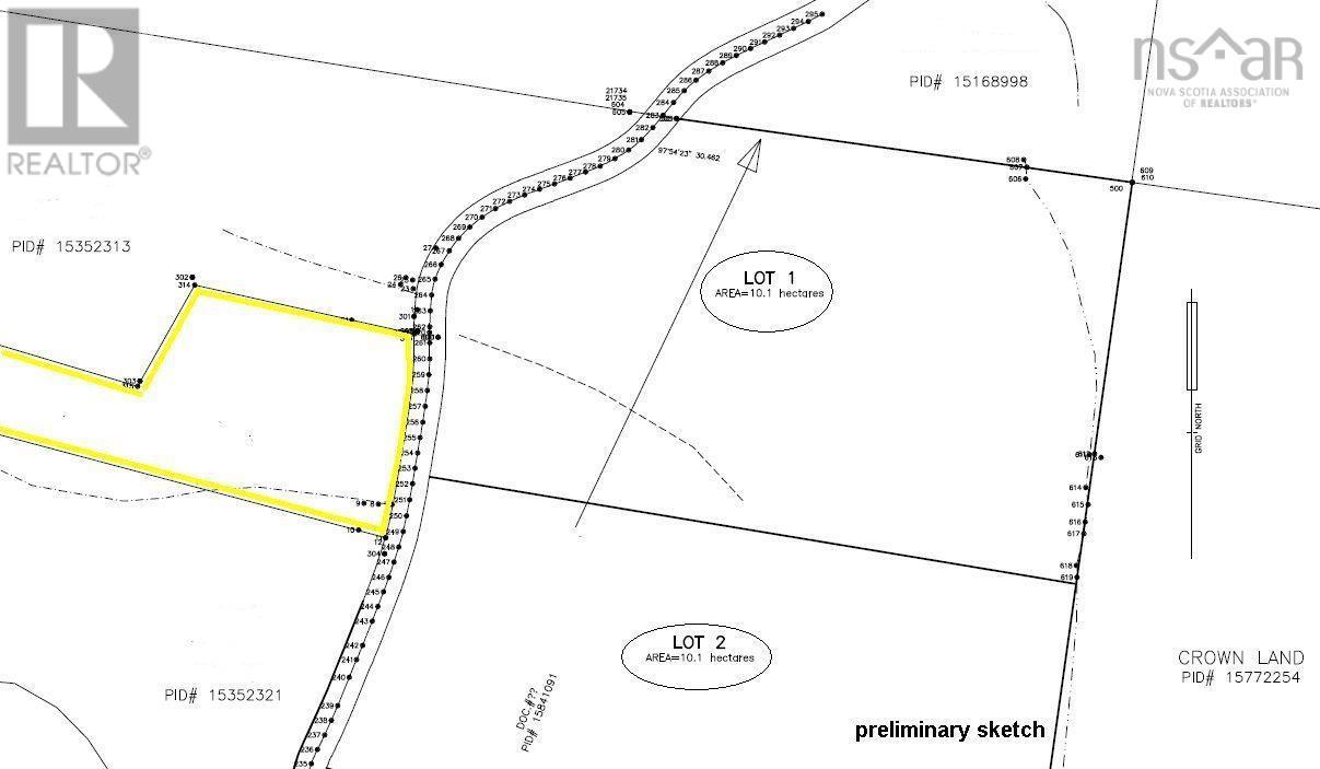 Property 35 of 38 of 20 Acres Upper Grand Mira Road