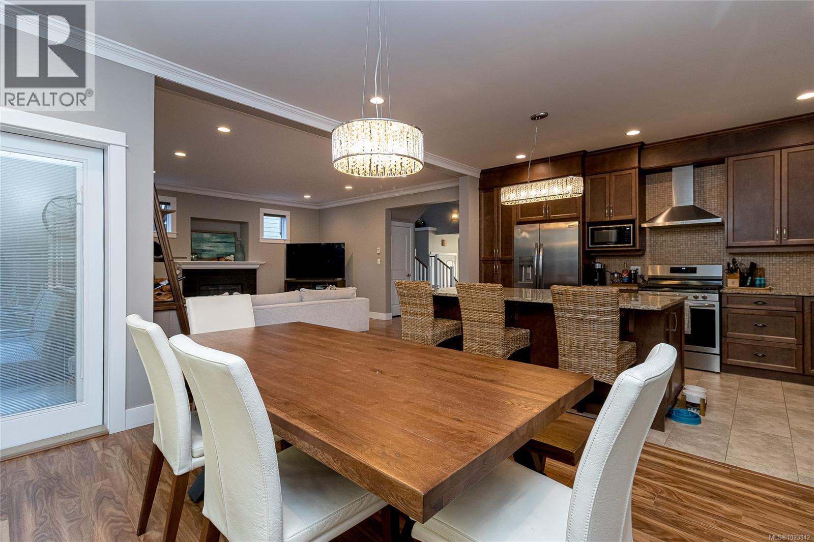 648 Granrose Terr, Colwood