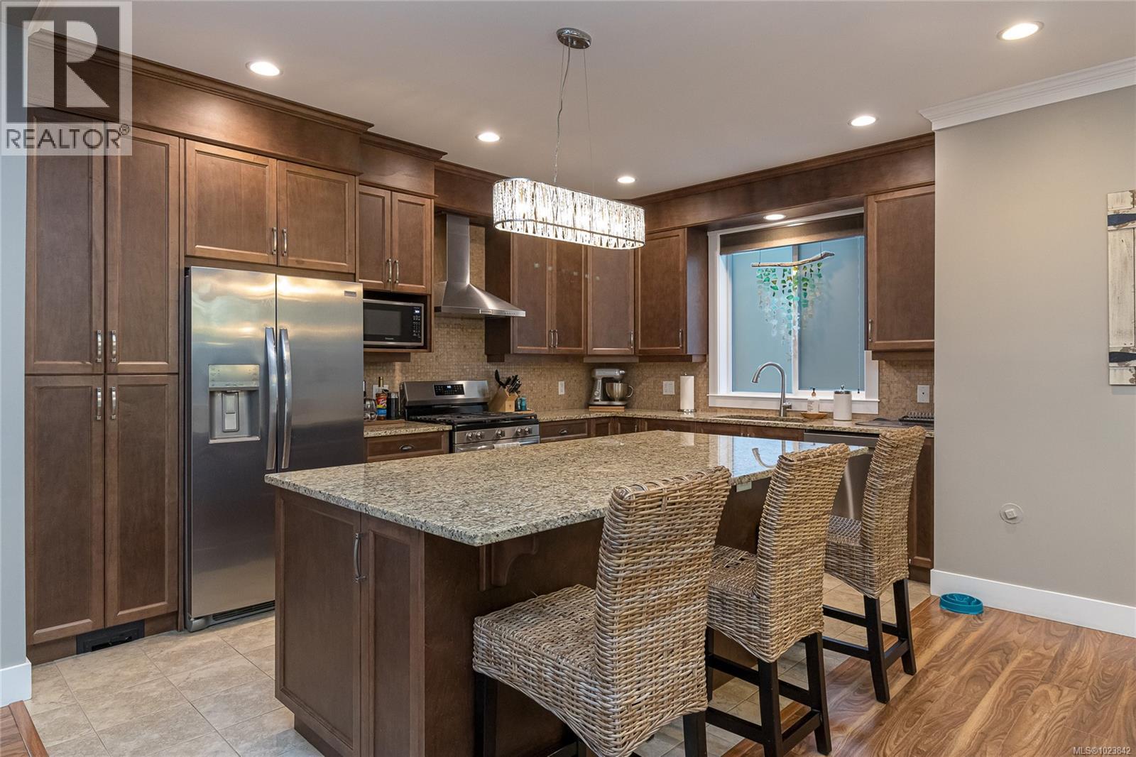 648 Granrose Terr, Colwood