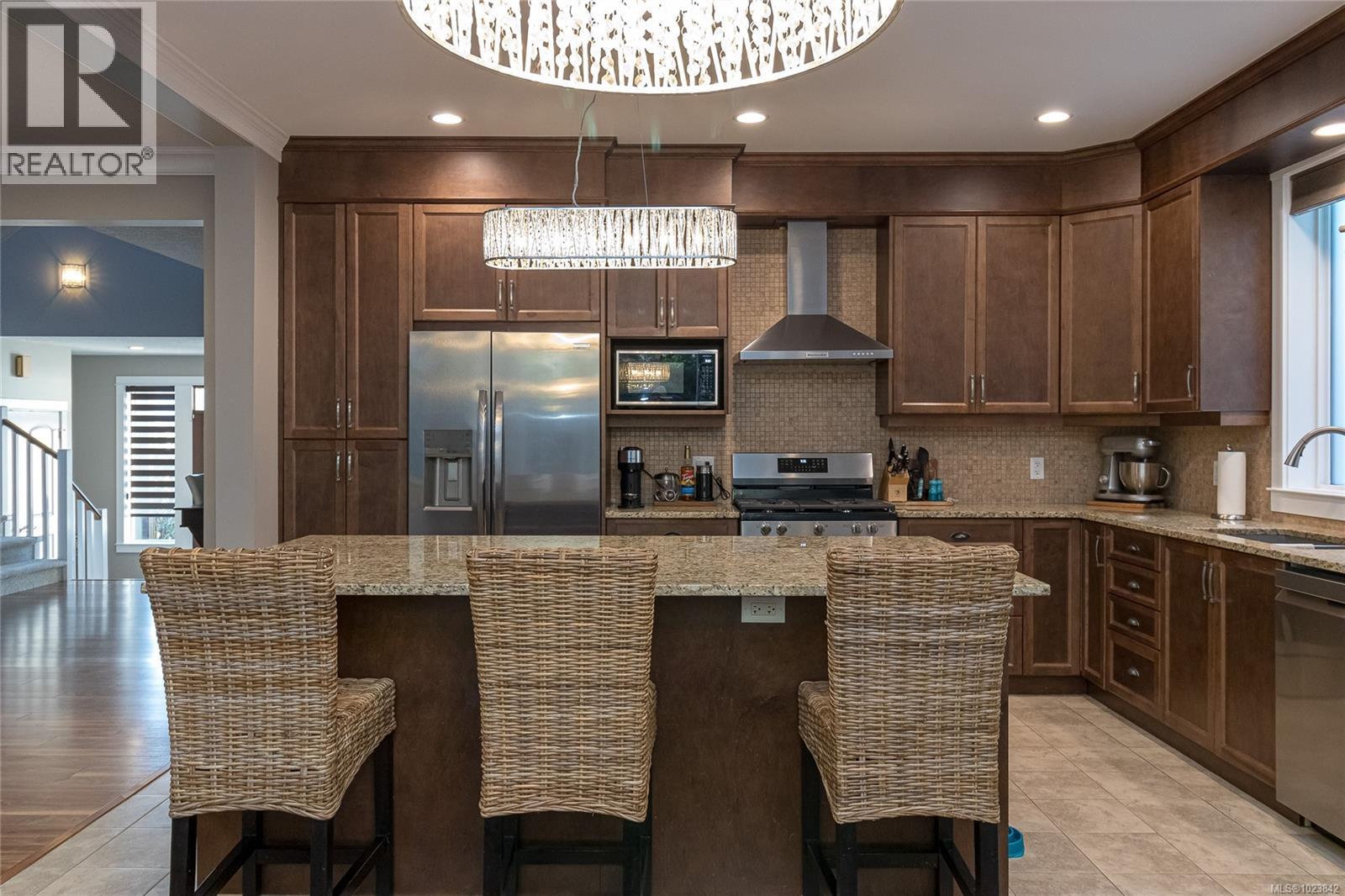 648 Granrose Terr, Colwood