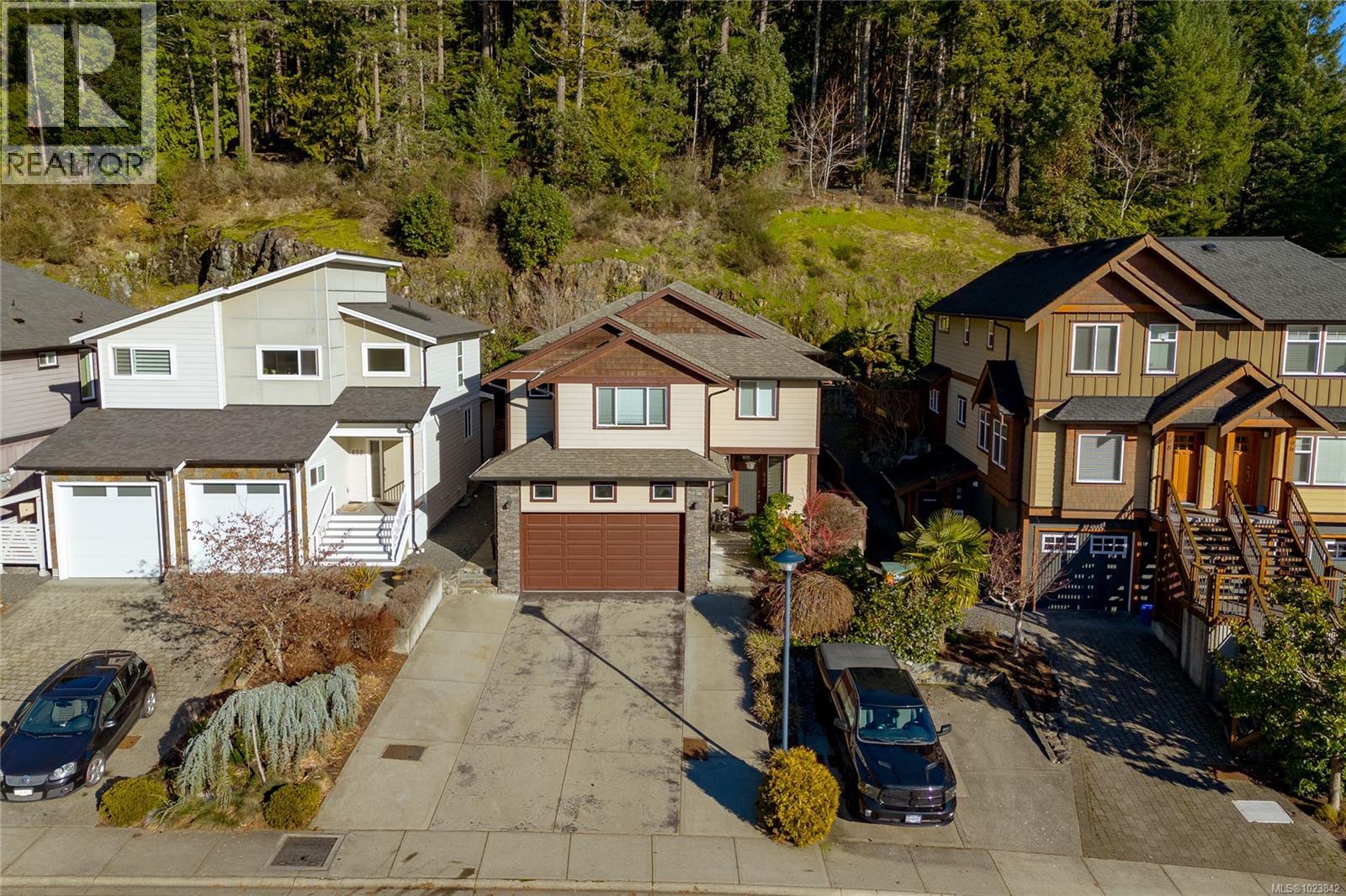 648 Granrose Terr, Colwood