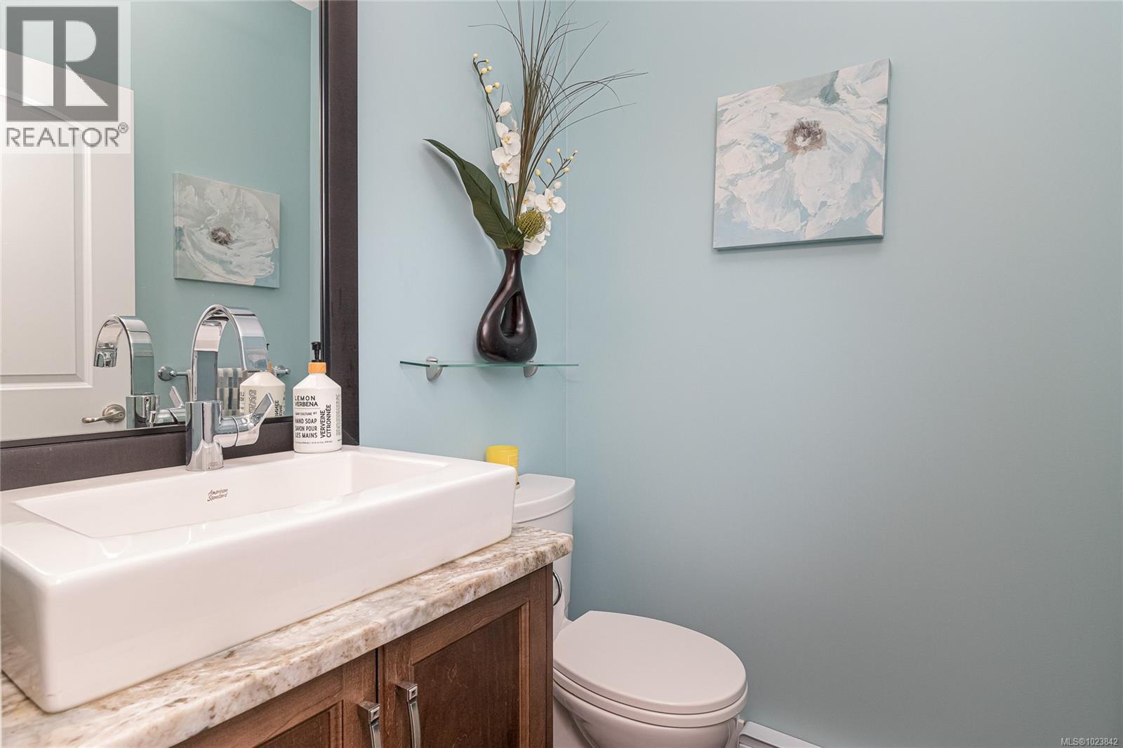 648 Granrose Terr, Colwood