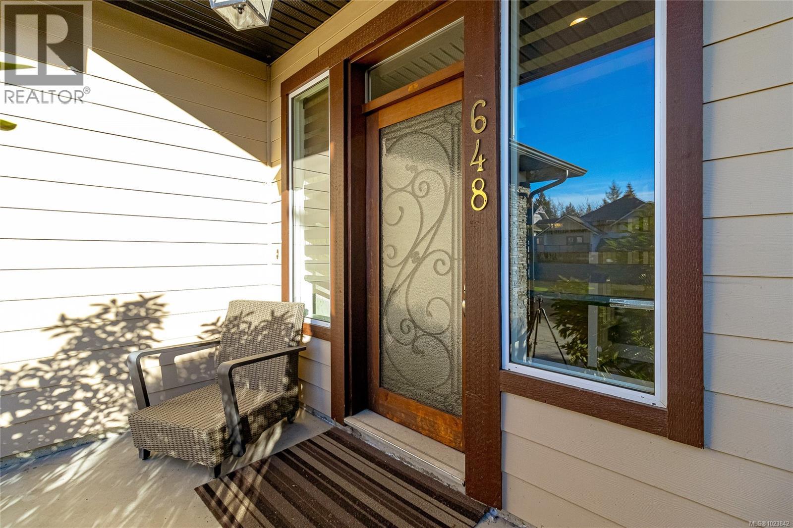 648 Granrose Terr, Colwood