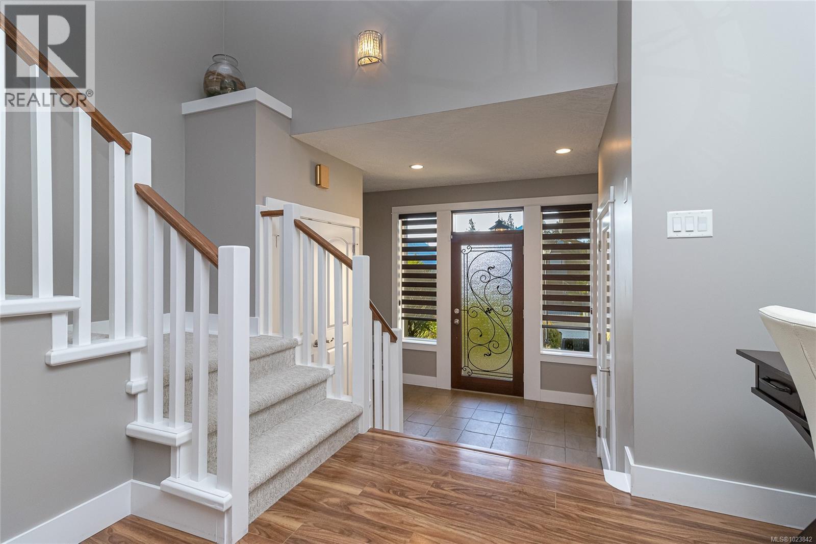 648 Granrose Terr, Colwood