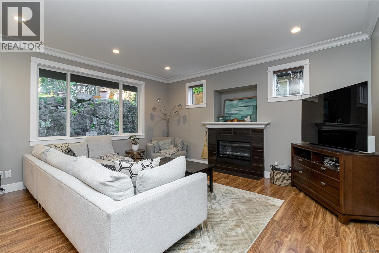 648 Granrose Terr, Colwood