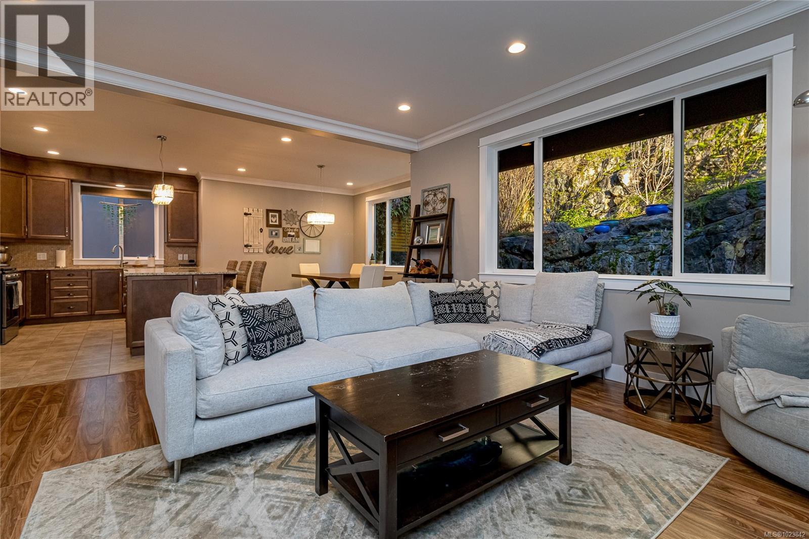 648 Granrose Terr, Colwood