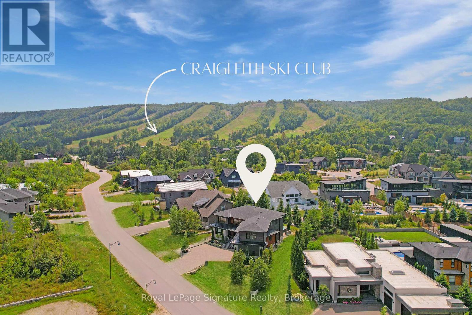 128 ARNOT CRESCENT - Photo 4 of 49, Blue Mountains, Ontario