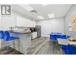 4,5,10 - 5 Kodiak Crescent Sw, Toronto, ON M3J3E5 Photo 26