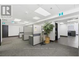 4,5,10 - 5 Kodiak Crescent Sw, Toronto, ON M3J3E5 Photo 9