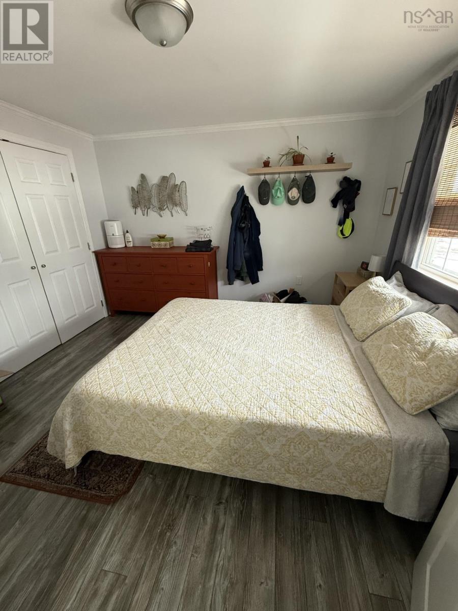 Property 13 of 18 of 27 PARKWOOD DRIVE, NORTH GRANT, N.S.