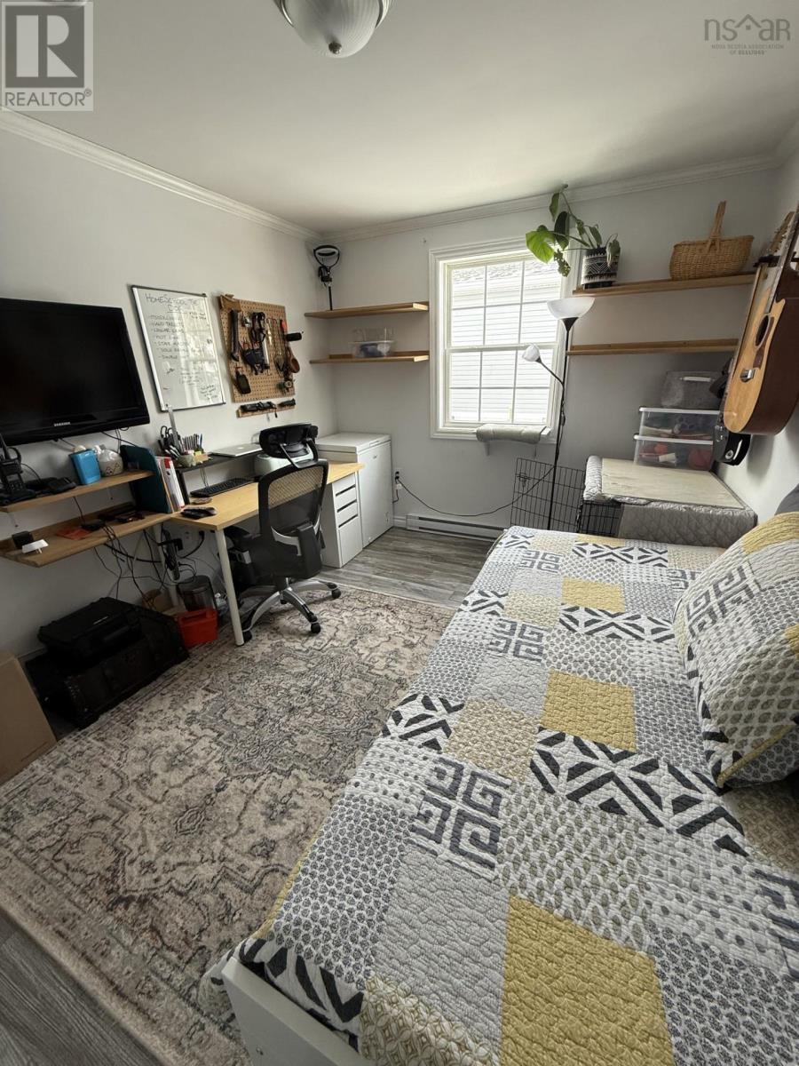 Property 17 of 18 of 27 PARKWOOD DRIVE, NORTH GRANT, N.S.