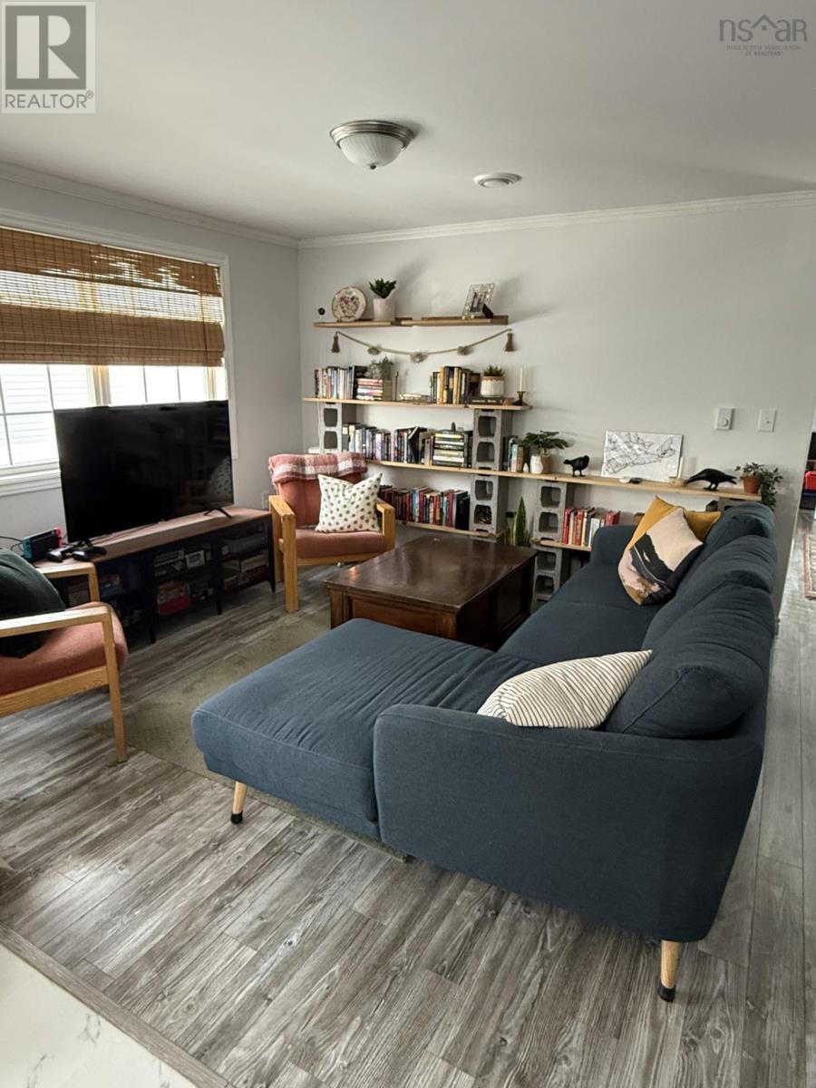 Property 12 of 18 of 27 PARKWOOD DRIVE, NORTH GRANT, N.S.