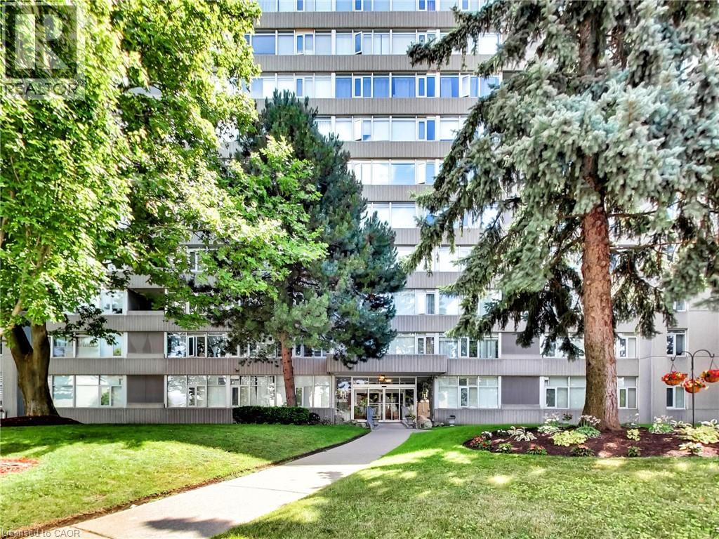 #405 30 HARRISFORD Street - 2