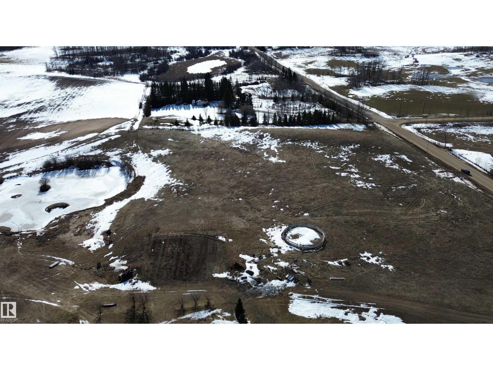 52309 RGE ROAD 14, Rural Parkland County