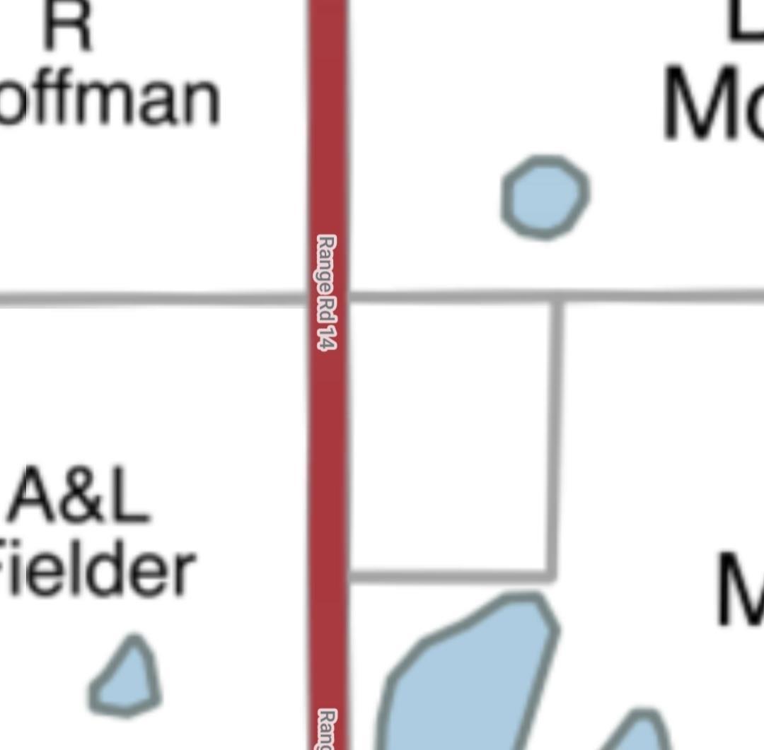 52309 RGE ROAD 14, Rural Parkland County