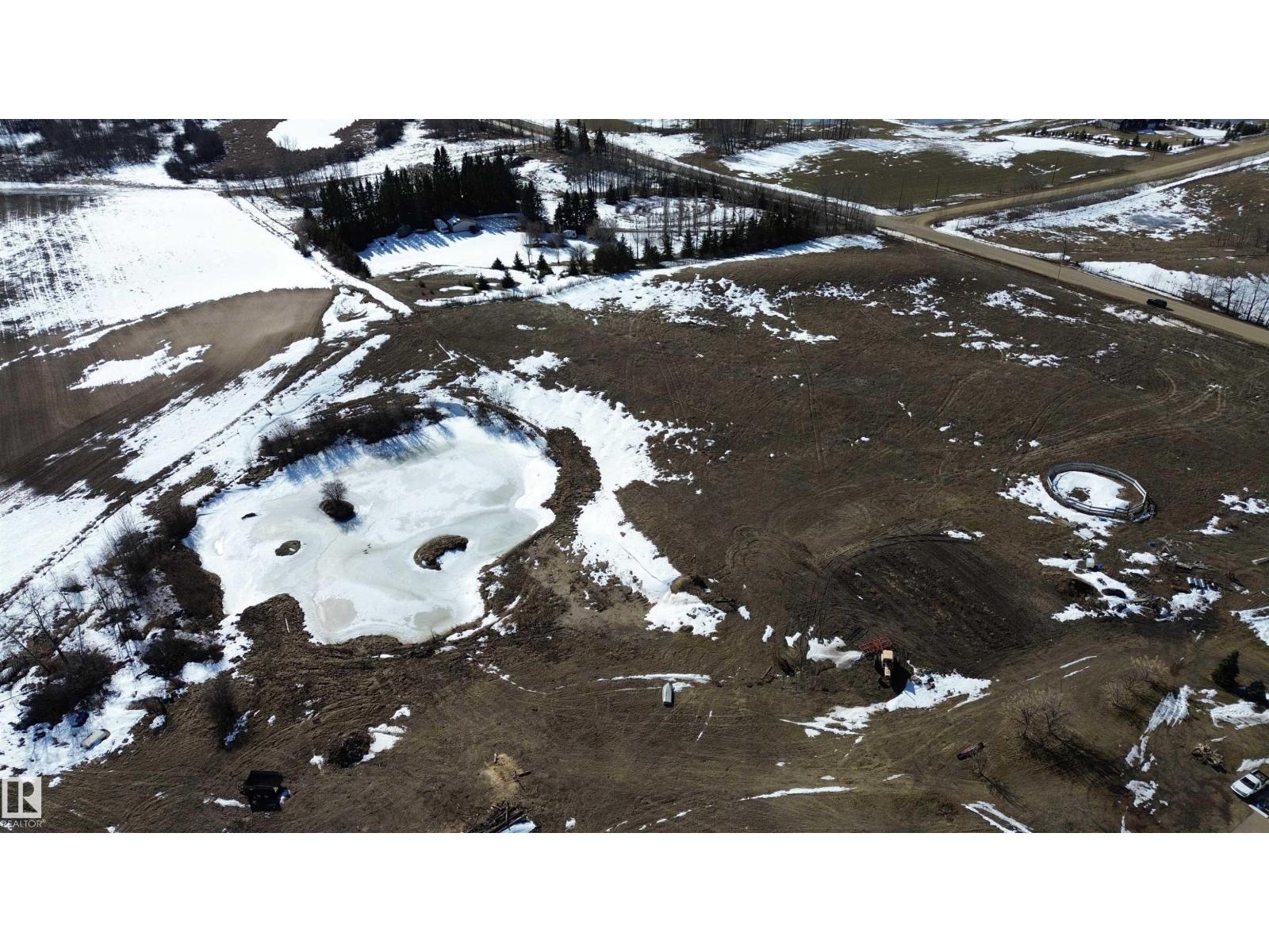 52309 RGE ROAD 14, Rural Parkland County