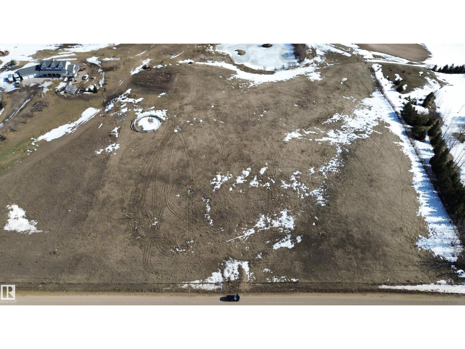 52309 RGE ROAD 14, Rural Parkland County