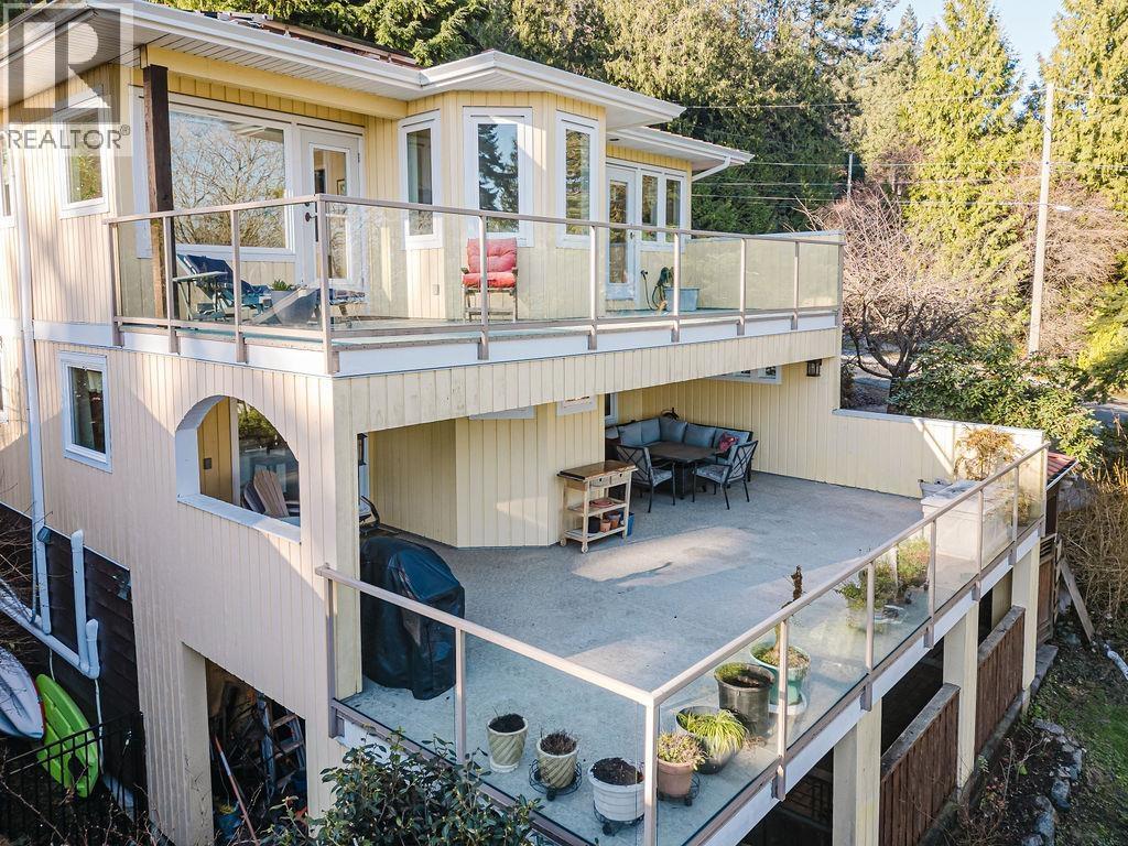 773 FRANKLIN ROAD, Gibsons