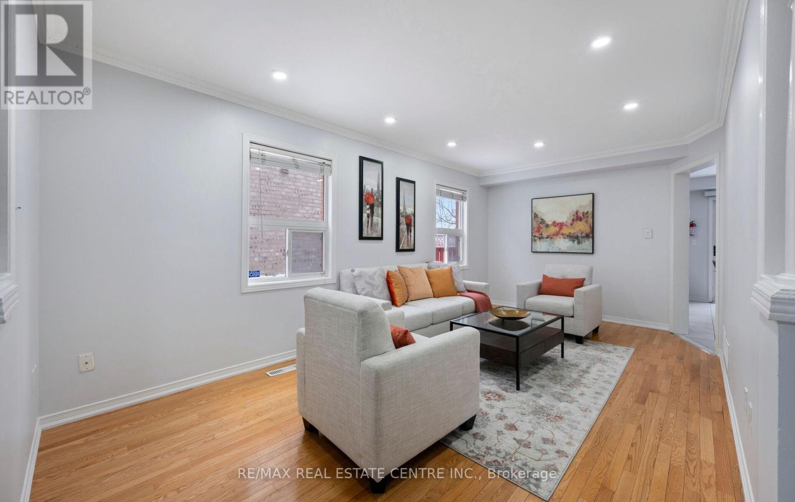 15 REVELSTOKE PLACE - Photo 4 of 50, Brampton (Sandringham-Wellington), Ontario