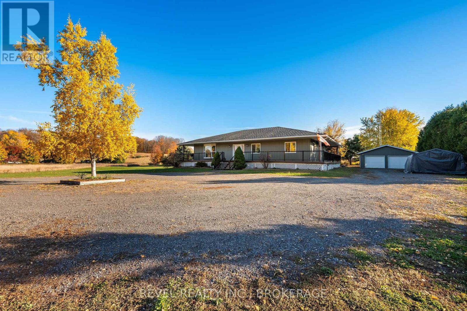 2089 SUNBURY ROAD - Photo 2 of 50, Frontenac (Frontenac South), Ontario