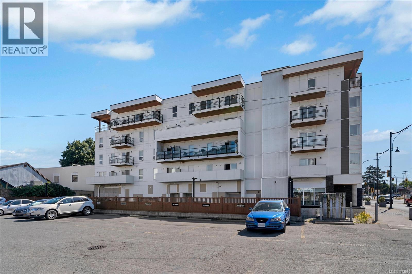 506 15 Canada Ave, Duncan