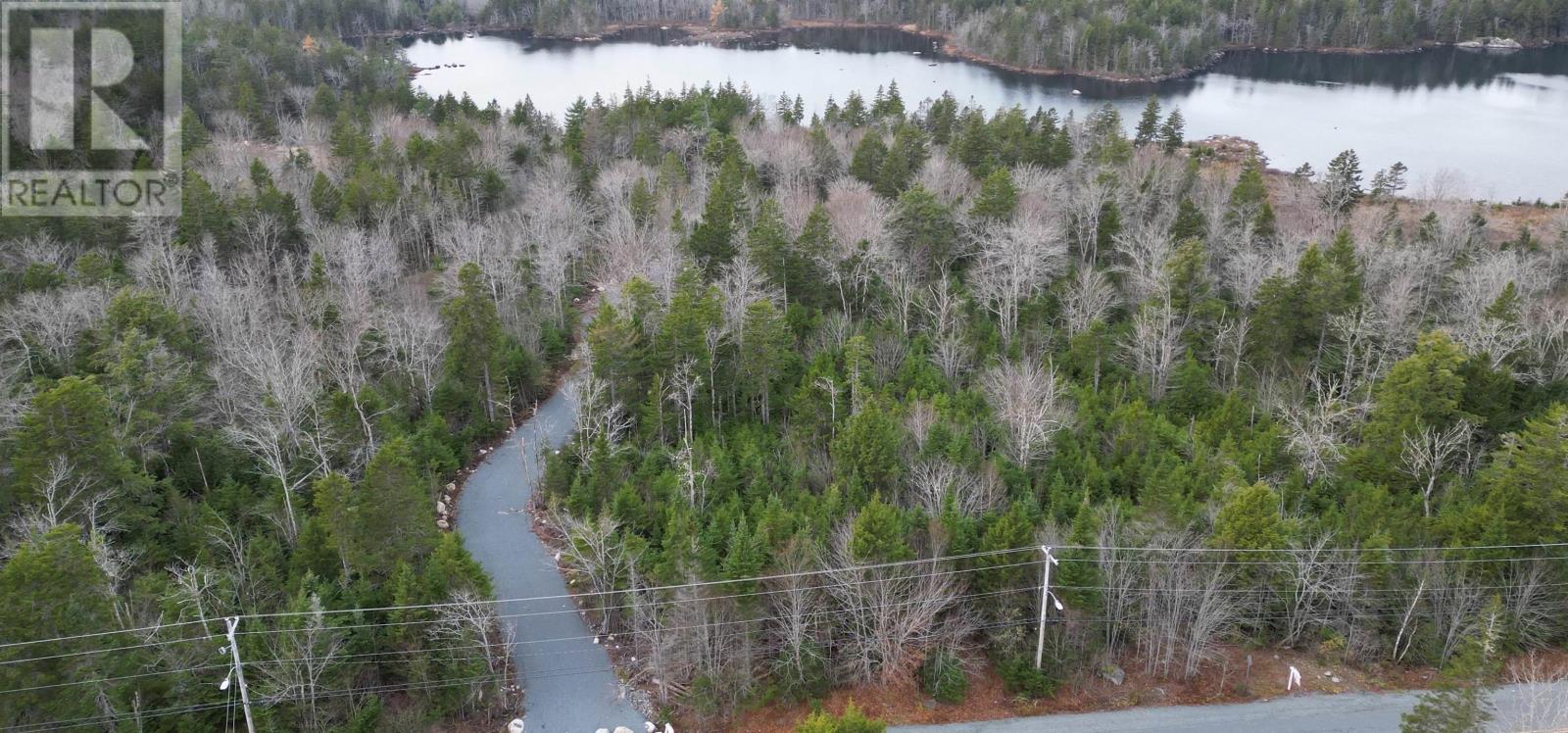 Property 3 of 3 of 1526 Pockwock Road