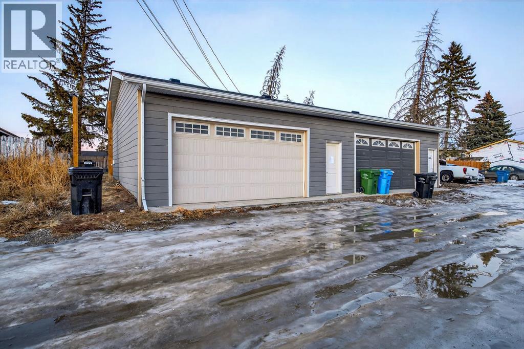 Multi-family House Bungalow for Sale in  &   Avenue SE Penbrooke Meadows Calgary 