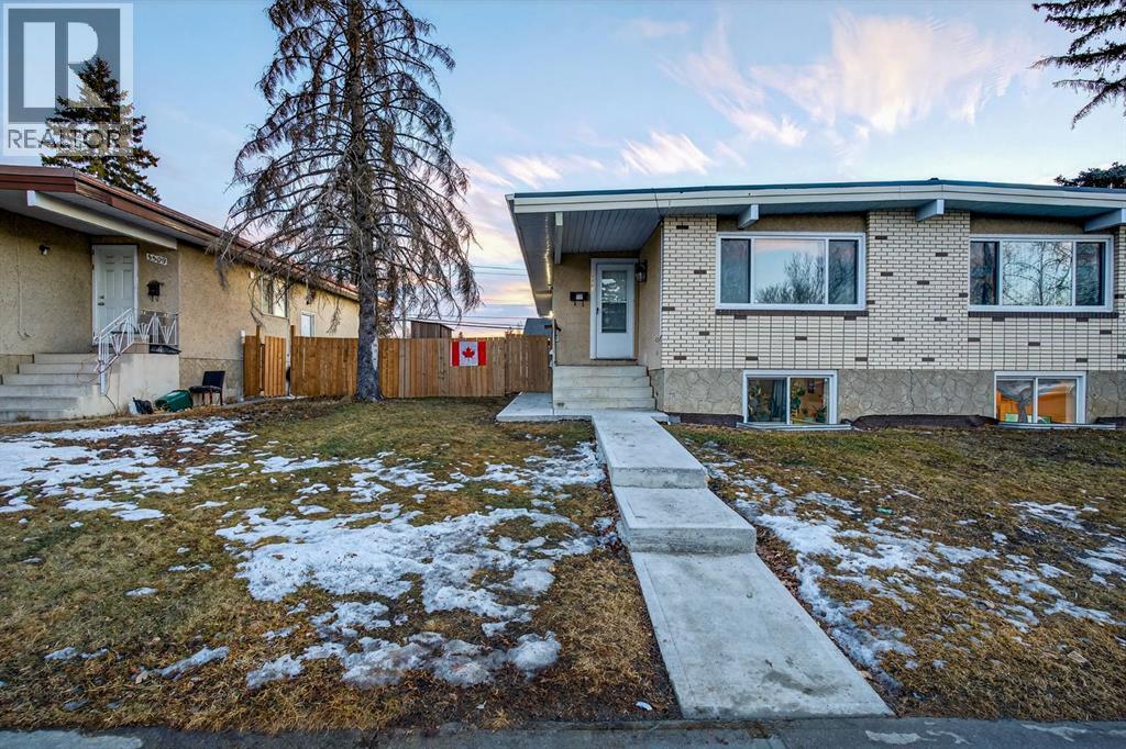 Multi-family House Bungalow for Sale in  &   Avenue SE Penbrooke Meadows Calgary 